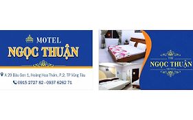 Ngoc Thuan Motel